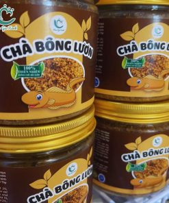 Chà Bông Lươn 250gr
