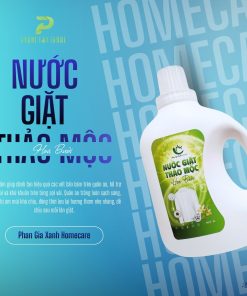 Nước giặt thảo mộc tinh chất bưởi PGX 2l