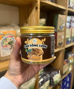 Chà Bông Lươn 250gr