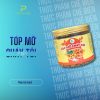 Tóp mỡ cháy tỏi Phan Gia Xanh 150gr