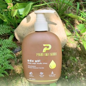 Dầu gội PGX