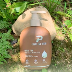 Dầu xả PGX