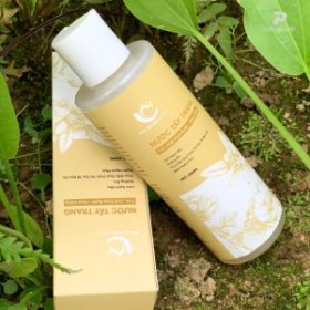 Nước tẩy trang PGX