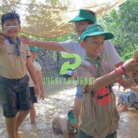 Du lịch nông nghiệp cộng đồng