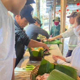 Du lịch nông nghiệp cộng đồng