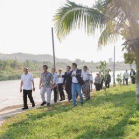 Du lịch nông nghiệp cộng đồng