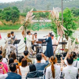 Du lịch nông nghiệp cộng đồng