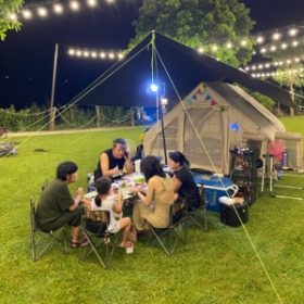 Du lịch nông nghiệp cộng đồng