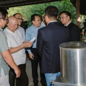 Du lịch nông nghiệp cộng đồng