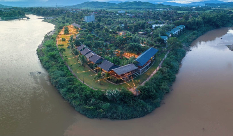 Phan Gia Xanh Graden