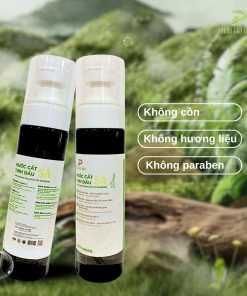 Nước cất tinh dầu sả PGX 100ml