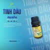 Tinh dầu bưởi da xanh nguyên chất PGX 20ml