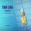 Tinh Dầu Bưởi nguyên chất PGX 20ml