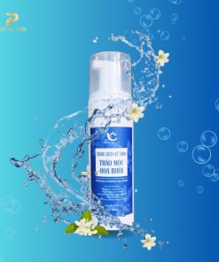 DDVS Thảo mộc hoa bưởi PGX