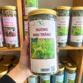 Dược liệu thiên nhiên PGX