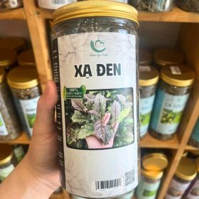 Dược liệu thiên nhiên PGX