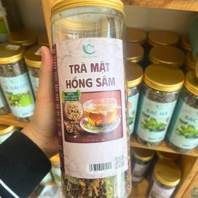 Dược liệu thiên nhiên PGX