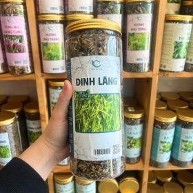 Dược liệu thiên nhiên PGX