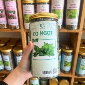 Dược liệu thiên nhiên PGX