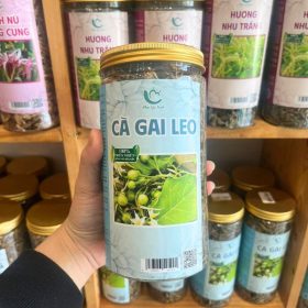 Dược liệu thiên nhiên PGX