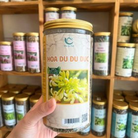 Dược liệu thiên nhiên PGX