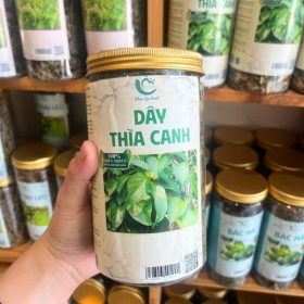 Dược liệu thiên nhiên PGX