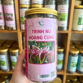 Dược liệu thiên nhiên PGX