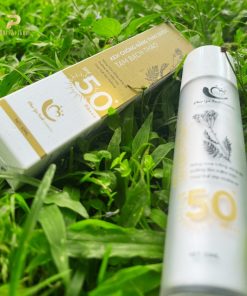 KCN Thảo Mộc Tam Bạch Thảo