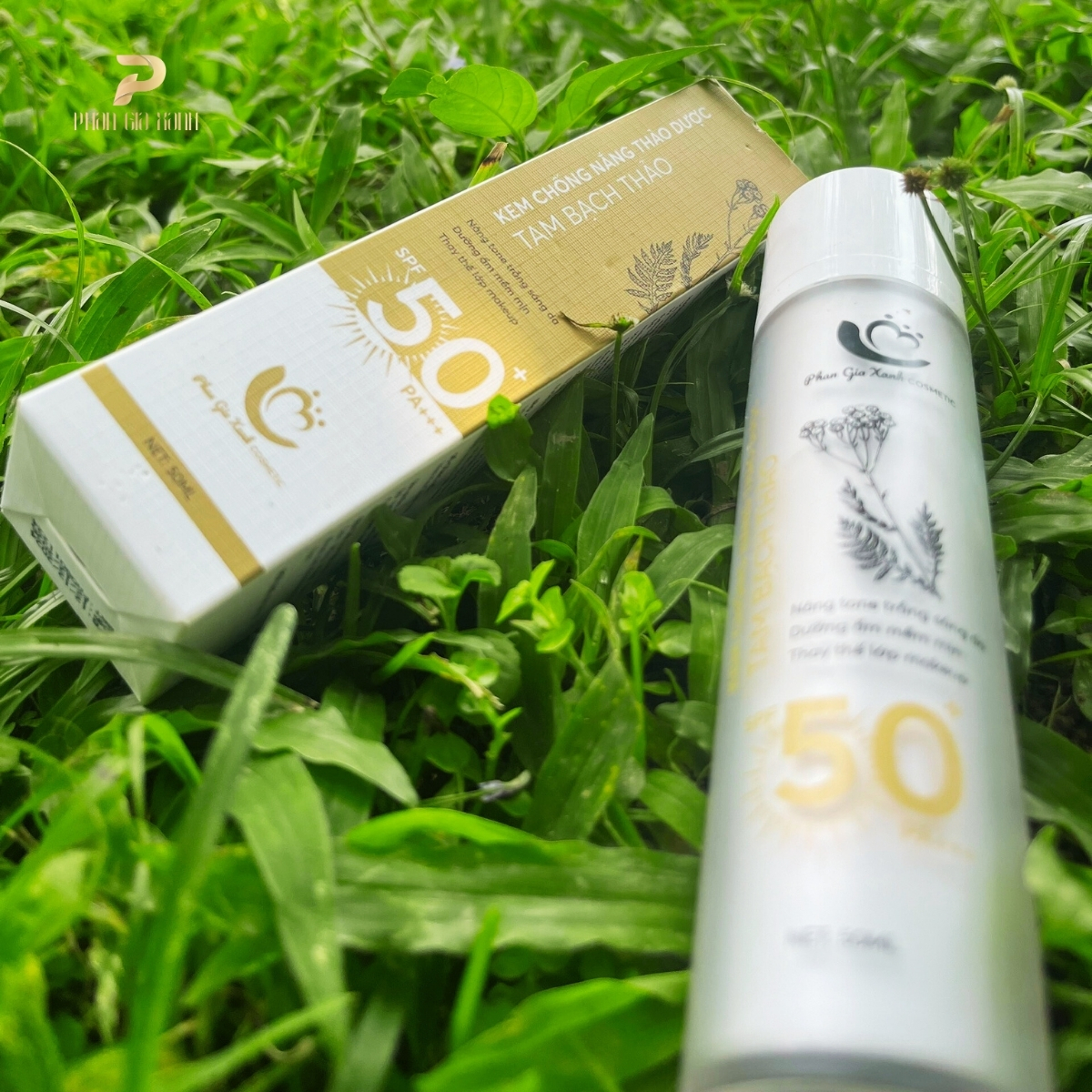 KCN Thảo Mộc Tam Bạch Thảo 2 KCN Thảo Mộc Tam Bạch Thảo