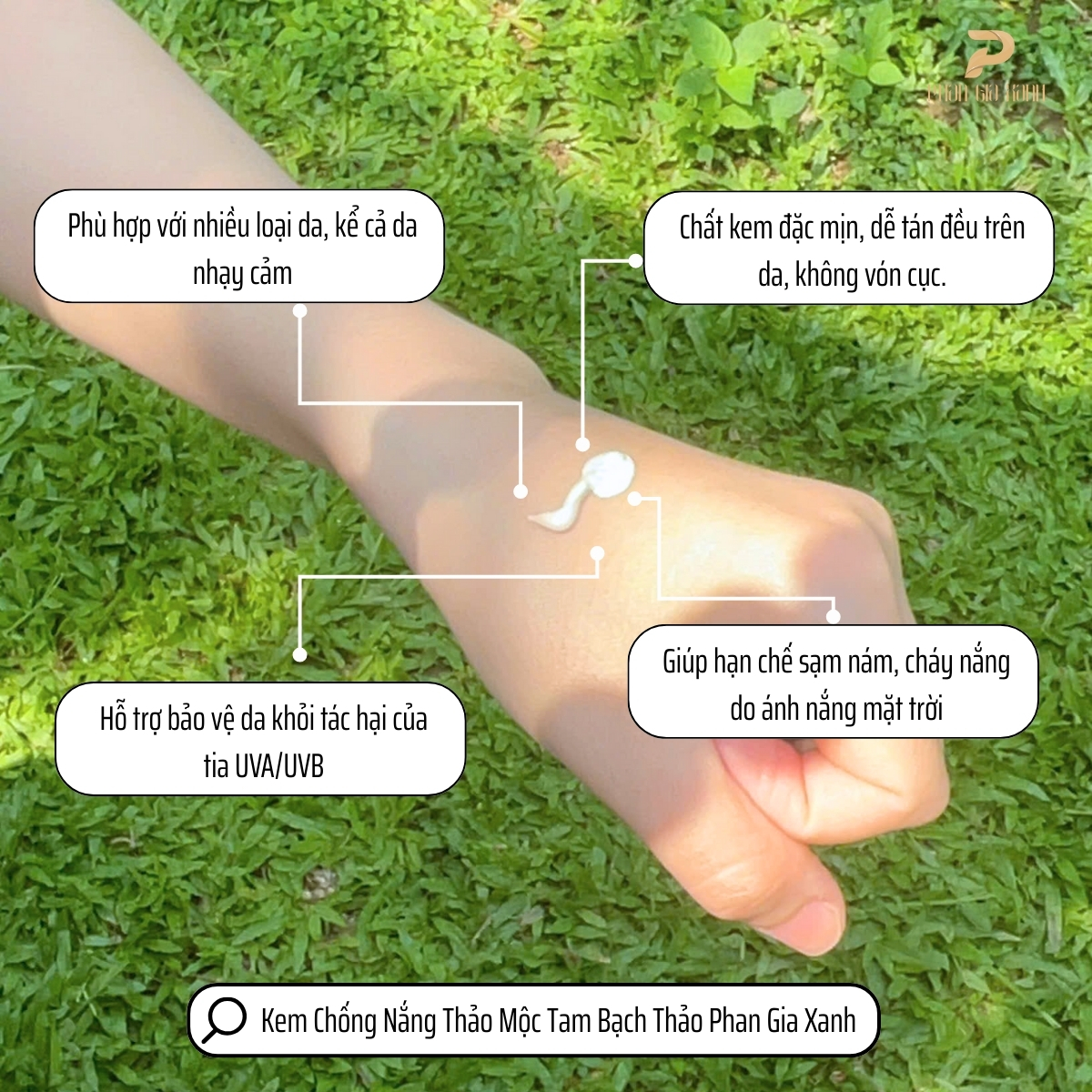 KCN Thảo Mộc Tam Bạch Thảo 4 KCN Thảo Mộc Tam Bạch Thảo