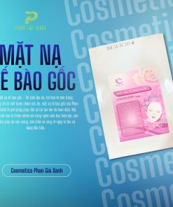Mặt nạ thế bào gốc PGX