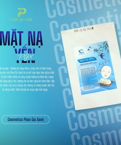 Mặt nạ yến PGX