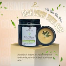 Nến thơm Bình minh tươi mát PGX