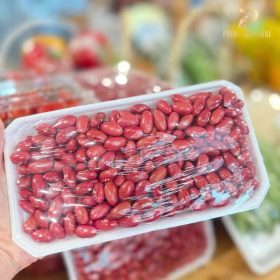 Nông sản sạch PGX