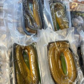 Nông sản sạch PGX