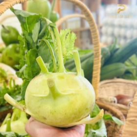 Nông sản sạch PGX