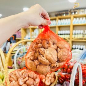 Nông sản sạch PGX