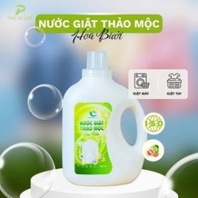 Nước giặt PGX