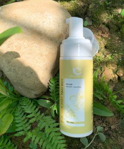 Sữa rửa mặt tạo bọt tinh chất hoa bưởi - hoa hồng PGX 150ML