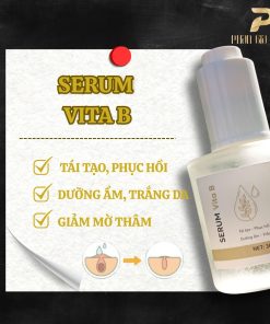 Serum Vita B