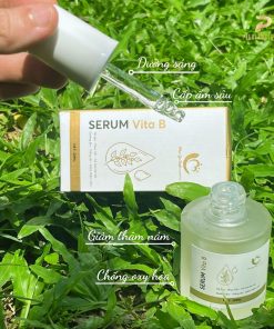 Serum Vita B