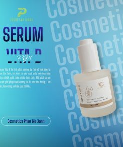 Serum Vita B