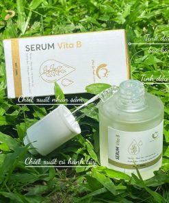 Serum Vita B