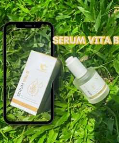 Serum Vita B