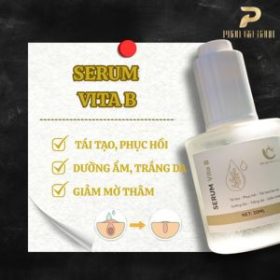 Serum Vita B PGX