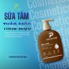 Sữa tắm thảo mộc thuần chay PGX 300ml