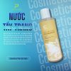 Nước tẩy trang tinh chất hoa bưởi - hoa hồng PGX 200ml