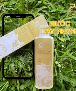 Nước tẩy trang tinh chất hoa bưởi - hoa hồng PGX 200ml