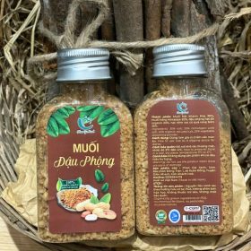 Thực phẩm chế biến PGX