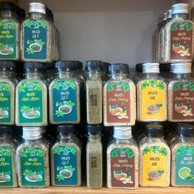 Thực phẩm chế biến PGX